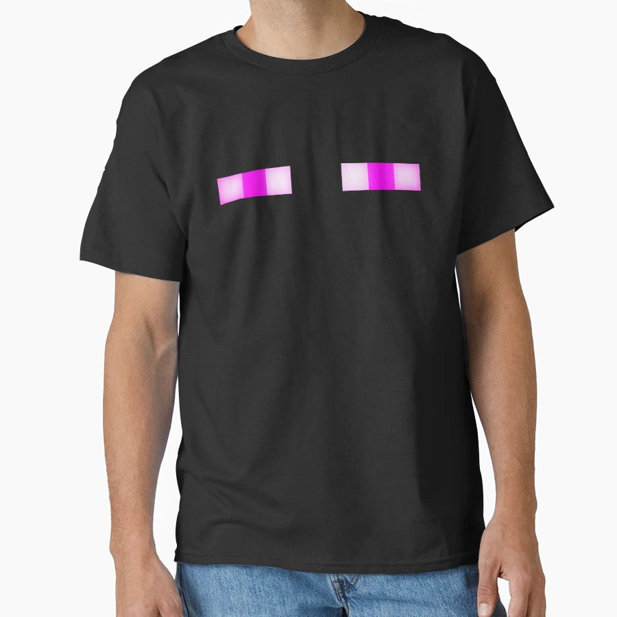 Enderman T-Shirt - Streetwear Style Unisex - T-Shirt, Sweatshirt, Hoodie