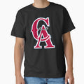 California Angelss Logo T-Shirt - Trendy Graphic Unisex - T-Shirt, Sweatshirt, Hoodie