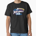 Northwest Arkansas Naturals Icon T-Shirt - Casual Everyday Wear Unisex - T-Shirt, Sweatshirt, Hoodie