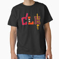 Cle Cleveland 216 Basketball Baseball T-Shirt - Trendy Graphic Men Women - T-Shirt, Sweatshirt, Hoodie