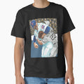 Nolan Vs Robin T-Shirt - Unique Graphic Men Women - T-Shirt, Sweatshirt, Hoodie