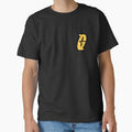 Team Galactic Logo T-Shirt - Minimalist Print Unisex - T-Shirt, Sweatshirt, Hoodie