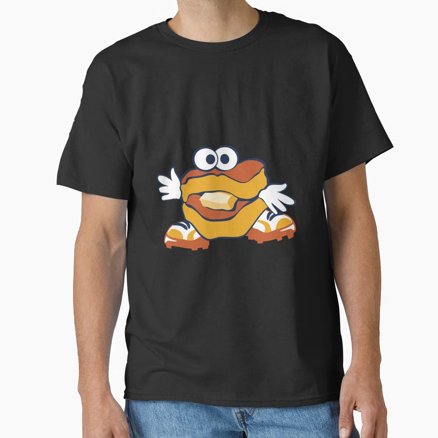 Biscuits Jersey T-Shirt - Custom Art Print Men Women - T-Shirt, Sweatshirt, Hoodie