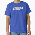 Mcknight Tonight T-Shirt - Custom Art Print Men Women - T-Shirt, Sweatshirt, Hoodie