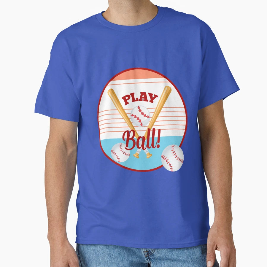 Until First Inning Begins Which Team T-Shirt - Novelty Apparel Men Women - T-Shirt, Sweatshirt, Hoodie