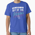 Distressed Los Angeles Baseball Go T-Shirt - Novelty Apparel for Adults - T-Shirt, Sweatshirt, Hoodie