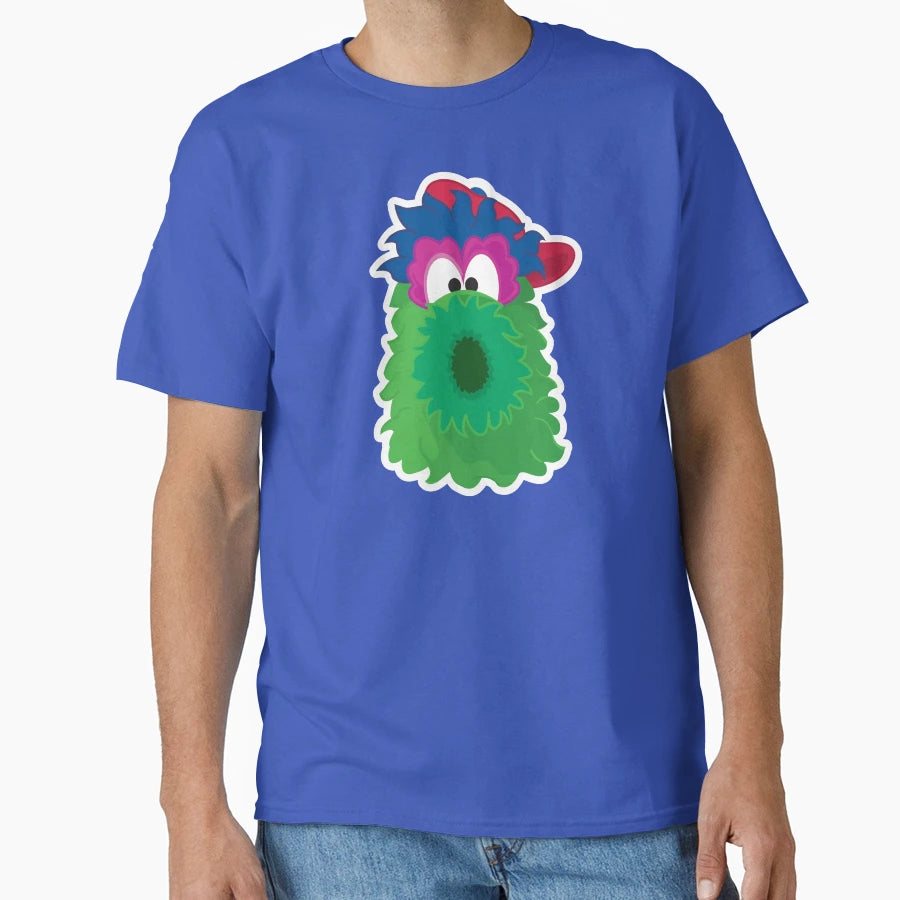 Phanatic T-Shirt - Aesthetic Graphic for Adults - T-Shirt, Sweatshirt, Hoodie