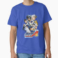 Diamond No Ace Season 2 Logo T-Shirt - Fun Novelty Design Unisex - T-Shirt, Sweatshirt, Hoodie