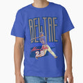 Adrian Beltre Baseball Tribute Texas T-Shirt - Graphic Print Unisex - T-Shirt, Sweatshirt, Hoodie