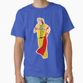 Reese Alexiades Savannah Bananas T-Shirt - Casual Everyday Wear Men Women - T-Shirt, Sweatshirt, Hoodie