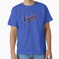 Cube Bear Cardinals T-Shirt - Aesthetic Graphic Unisex - T-Shirt, Sweatshirt, Hoodie