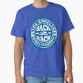 Los Angeles Back 2 Back World Champions T-Shirt - Trendy Graphic Unisex - T-Shirt, Sweatshirt, Hoodie