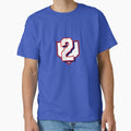 Post 2 T-Shirt - Novelty Apparel for Adults - T-Shirt, Sweatshirt, Hoodie