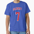 Rod Gilbert T-Shirt - Fun Novelty Design for Adults - T-Shirt, Sweatshirt, Hoodie