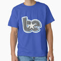 Billie T-Shirt - Novelty Apparel Men Women - T-Shirt, Sweatshirt, Hoodie