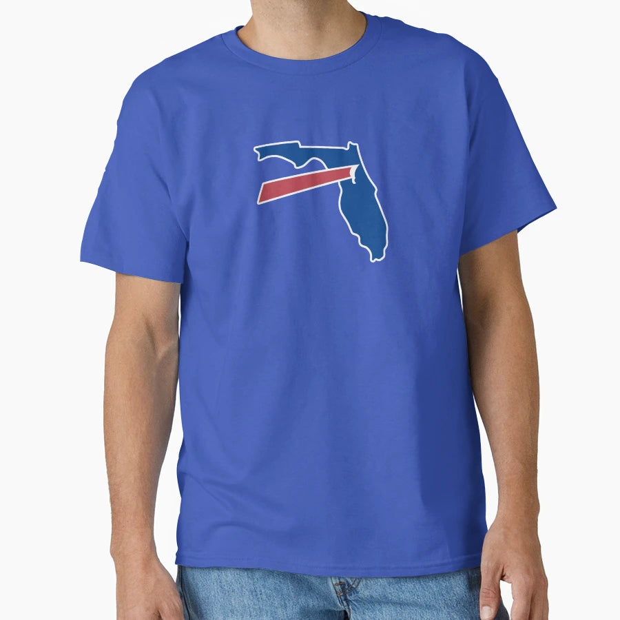 Florida Mafia T-Shirt - Streetwear Style Unisex - T-Shirt, Sweatshirt, Hoodie