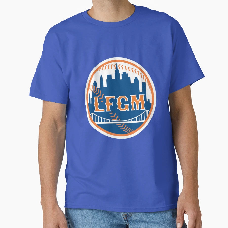 Lfgm T-Shirt - Custom Art Print Men Women - T-Shirt, Sweatshirt, Hoodie