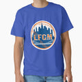 Lfgm T-Shirt - Custom Art Print Men Women - T-Shirt, Sweatshirt, Hoodie