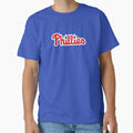 Phlis Train Fast T-Shirt - Minimalist Print Men Women - T-Shirt, Sweatshirt, Hoodie