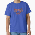 Wings T-Shirt - Trendy Graphic Men Women - T-Shirt, Sweatshirt, Hoodie