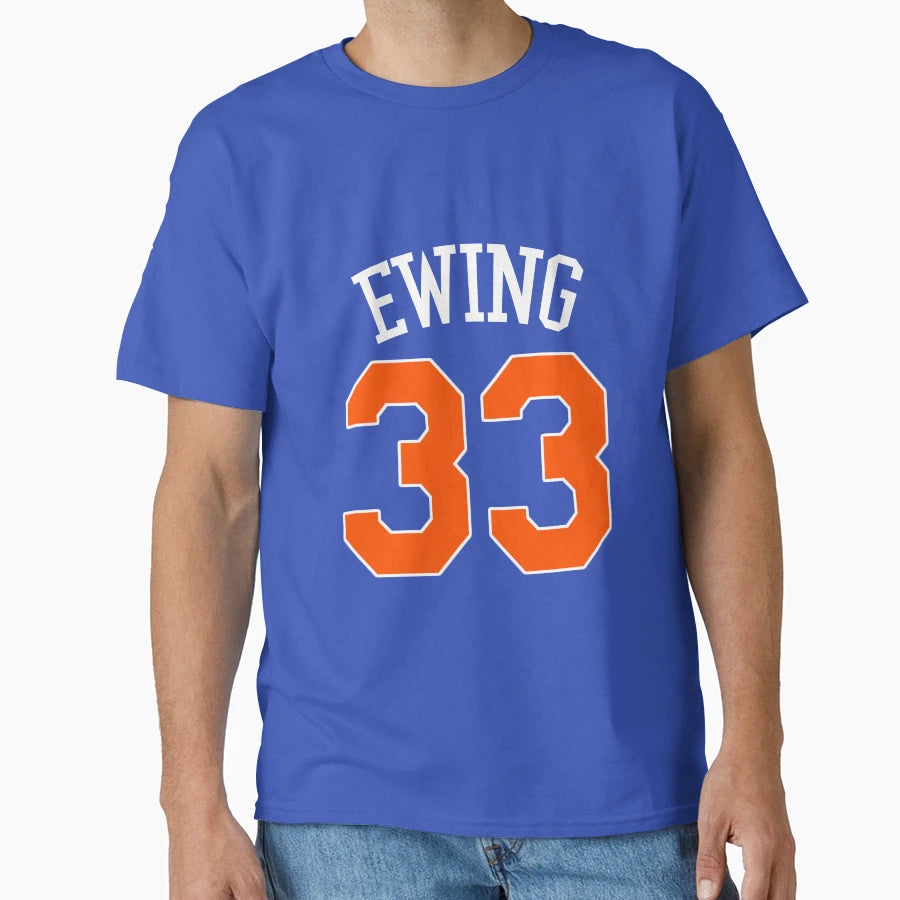 Patrick T-Shirt - Casual Everyday Wear for Adults - T-Shirt, Sweatshirt, Hoodie