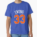 Patrick T-Shirt - Casual Everyday Wear for Adults - T-Shirt, Sweatshirt, Hoodie
