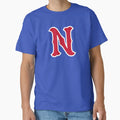 Nashville Sounds T-Shirt - Novelty Apparel Unisex - T-Shirt, Sweatshirt, Hoodie