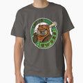 Endor Ewoks T-Shirt - Fun Novelty Design for Adults - T-Shirt, Sweatshirt, Hoodie