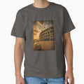 Oakland Baseball Haven T-Shirt - Fun Novelty Design for Adults - T-Shirt, Sweatshirt, Hoodie