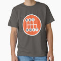 Pavels Detroit Shifter T-Shirt - Novelty Apparel Men Women - T-Shirt, Sweatshirt, Hoodie
