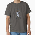 Alex Rodriguez T-Shirt - Streetwear Style for Adults - T-Shirt, Sweatshirt, Hoodie