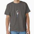 Jorge Posada T-Shirt - Trendy Graphic for Adults - T-Shirt, Sweatshirt, Hoodie