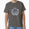 West Genesee Wildcats Baseball New York T-Shirt - Custom Art Print Unisex - T-Shirt, Sweatshirt, Hoodie