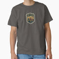 Cleveland Ohio T-Shirt - Streetwear Style Unisex - T-Shirt, Sweatshirt, Hoodie