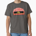 Save Ferris Wrigley Field Sign T-Shirt - Aesthetic Graphic for Adults - T-Shirt, Sweatshirt, Hoodie