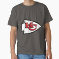 Chiefs T-Shirt - Unique Graphic Unisex - T-Shirt, Sweatshirt, Hoodie
