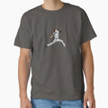 Tim Lincecum T-Shirt - Aesthetic Graphic for Adults - T-Shirt, Sweatshirt, Hoodie