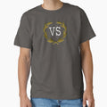Valiant Stormer T-Shirt - Casual Everyday Wear for Adults - T-Shirt, Sweatshirt, Hoodie