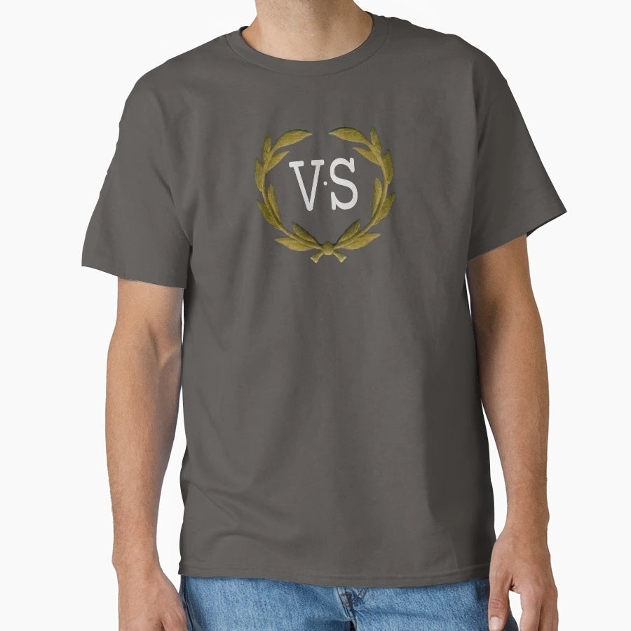 Valiant Stormer T-Shirt - Casual Everyday Wear for Adults - T-Shirt, Sweatshirt, Hoodie