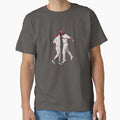High Five T-Shirt - Streetwear Style Unisex - T-Shirt, Sweatshirt, Hoodie