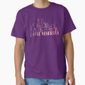 Cincinnati T-Shirt - Minimalist Print for Adults - T-Shirt, Sweatshirt, Hoodie