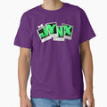 Jynx T-Shirt - Casual Everyday Wear Unisex - T-Shirt, Sweatshirt, Hoodie
