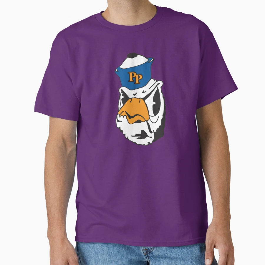 Pomona Pitzer Colleges T-Shirt - Aesthetic Graphic Unisex - T-Shirt, Sweatshirt, Hoodie