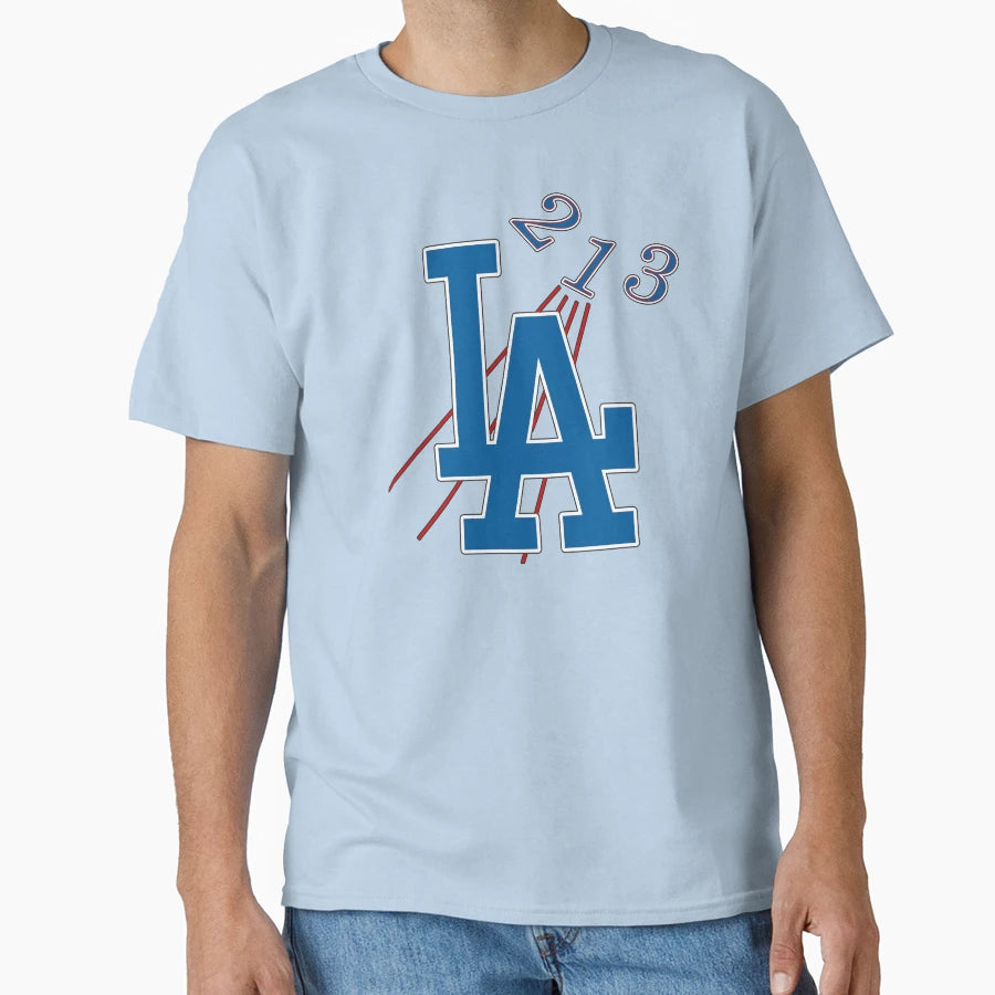 213Lad T-Shirt - Streetwear Style for Adults - T-Shirt, Sweatshirt, Hoodie