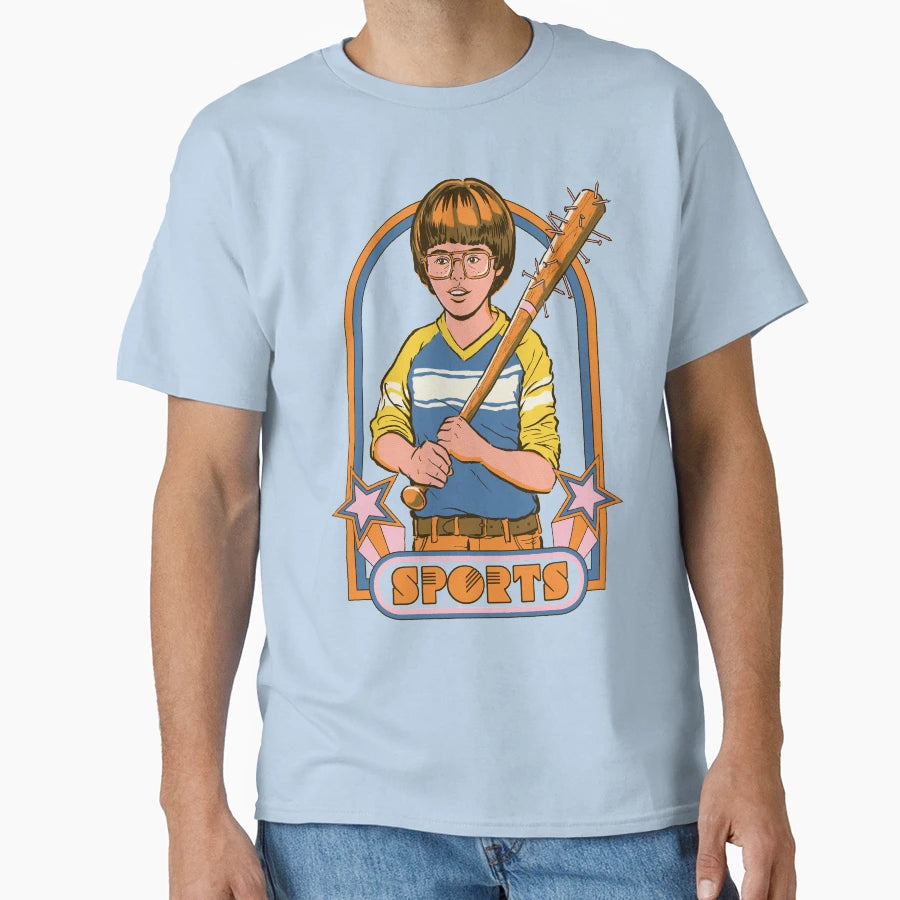 Extreme Sports T-Shirt - Streetwear Style for Adults - T-Shirt, Sweatshirt, Hoodie
