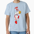 Wiz T-Shirt - Novelty Apparel for Adults - T-Shirt, Sweatshirt, Hoodie