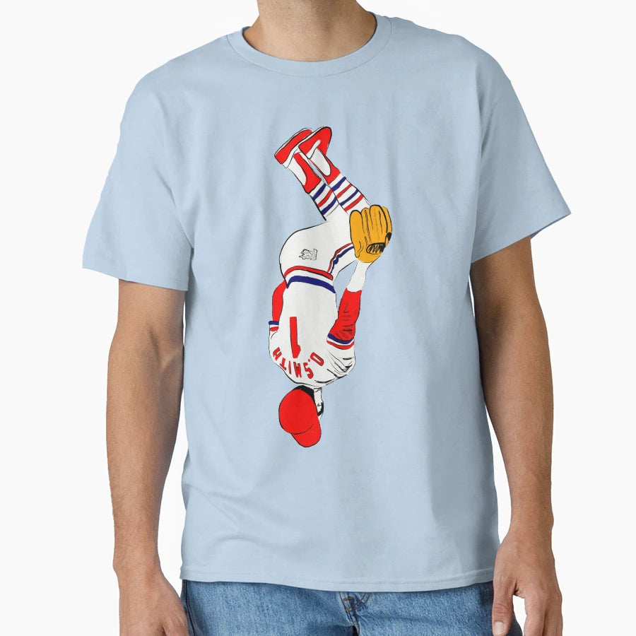 Wiz T-Shirt - Novelty Apparel for Adults - T-Shirt, Sweatshirt, Hoodie