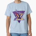 Maverick Logo Reworked T-Shirt - Minimalist Print for Adults - T-Shirt, Sweatshirt, Hoodie