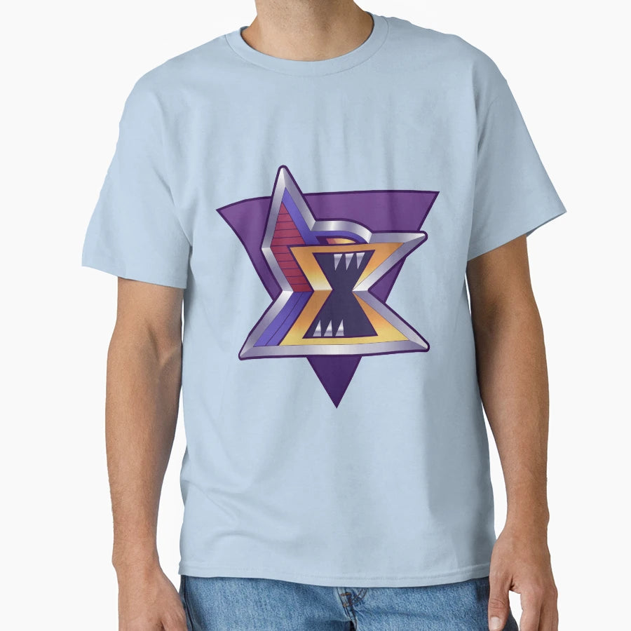 Maverick Logo Reworked T-Shirt - Minimalist Print for Adults - T-Shirt, Sweatshirt, Hoodie