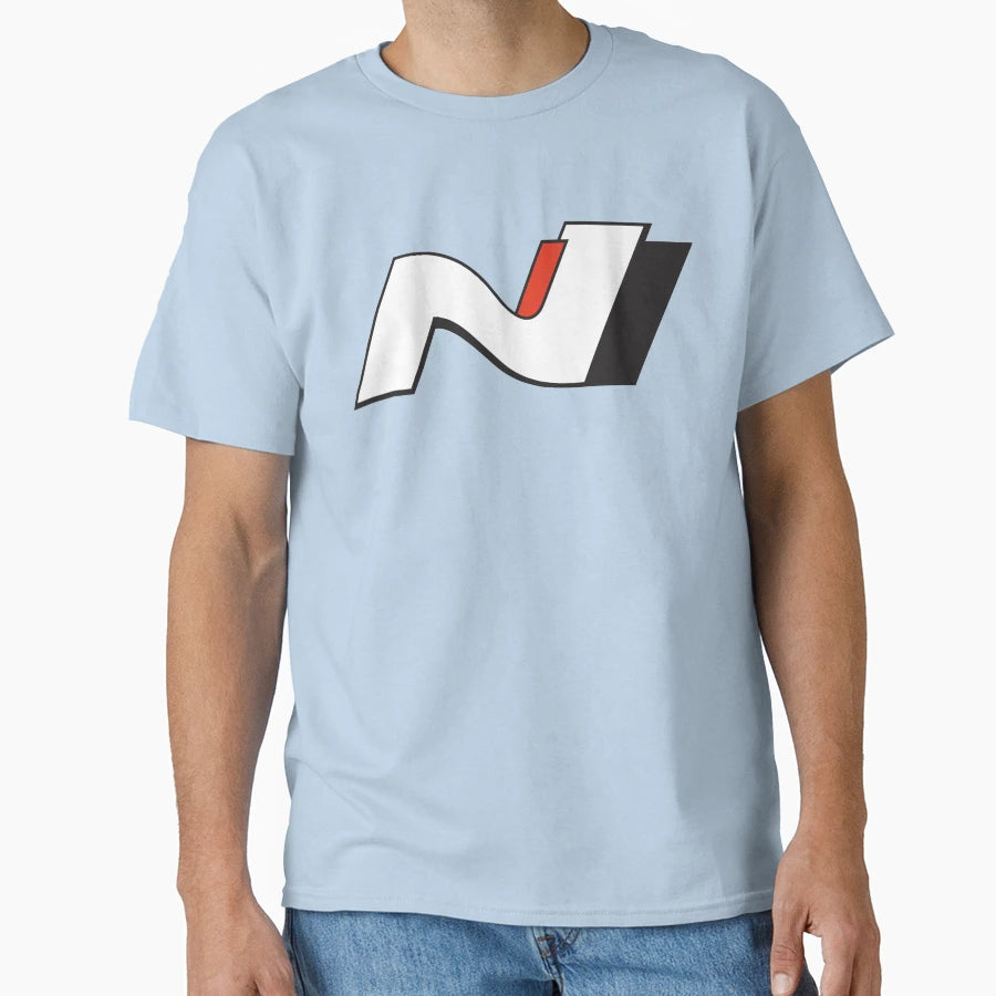 N Performance T-Shirt - Novelty Apparel Men Women - T-Shirt, Sweatshirt, Hoodie